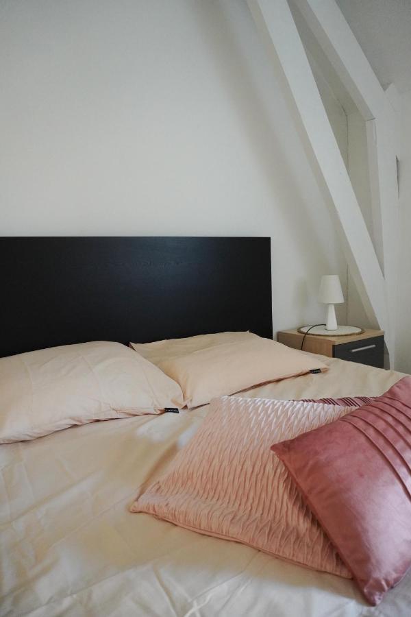 ニーウポールト Casa Maris - Het Huis Van De Zee - Viersterrenverblijfヴィラ エクステリア 写真